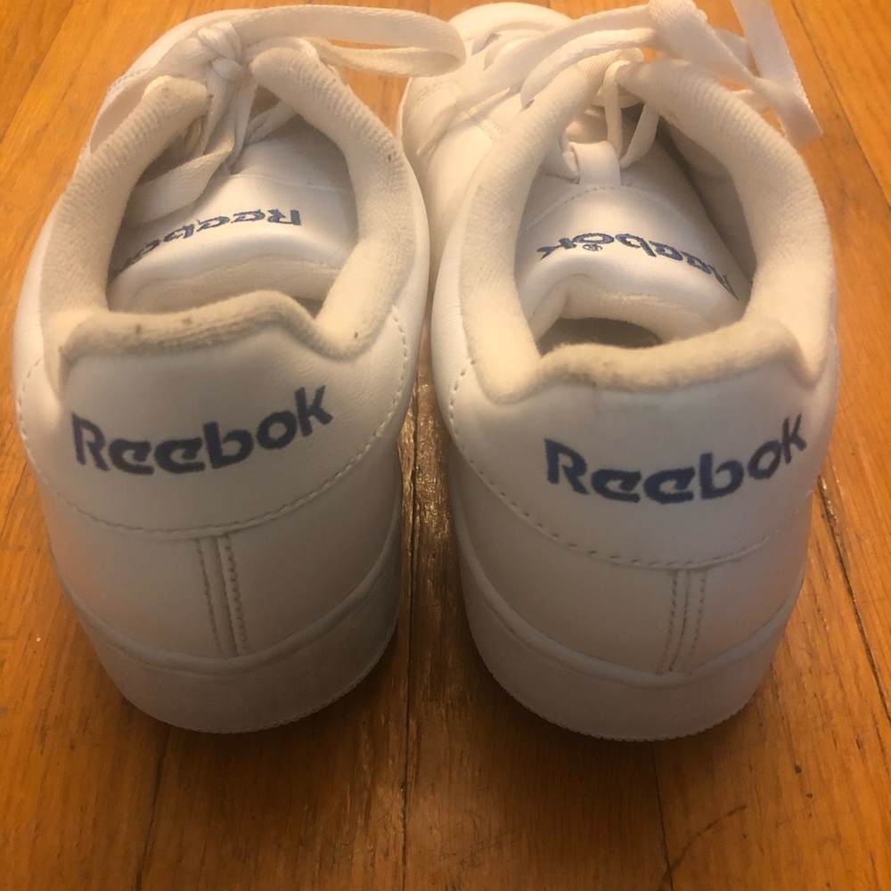 Vintage Reebok Classic - Picture 4 of 5